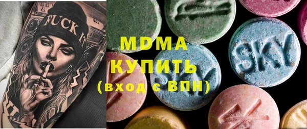 стаф Алексин